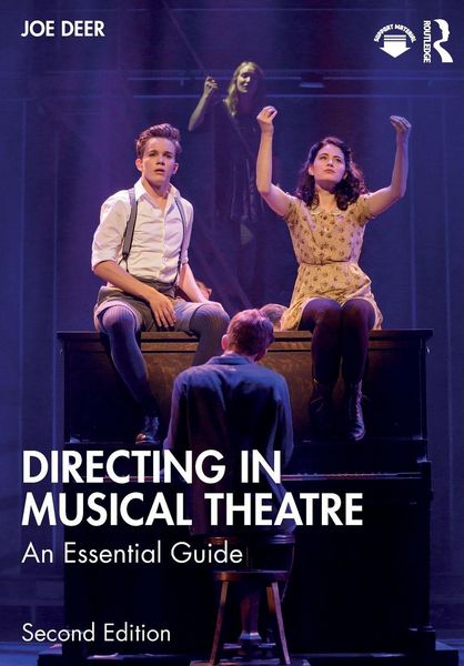Produktbild: Directing in Musical Theatre