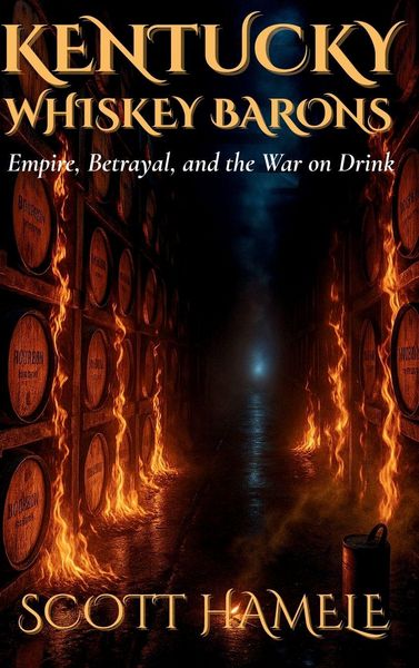 Produktbild: Kentucky Whiskey Barons