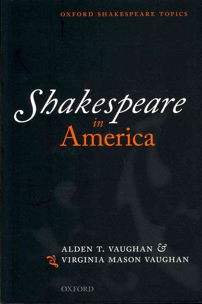 Produktbild: Shakespeare in Amer