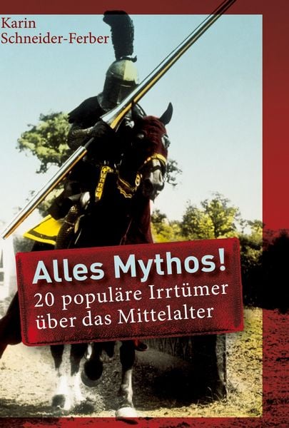 Produktbild: Alles Mythos!