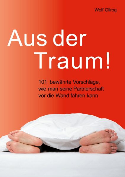 Produktbild: Aus der Traum