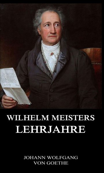 Produktbild: Wilhelm Meisters Lehrjahre