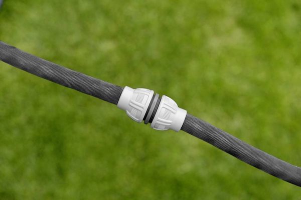 Produktbild: GARDENA 18230-20 Liano Schlauch-Reparaturst&uuml;ck 13mm (1/2\") &Oslash;