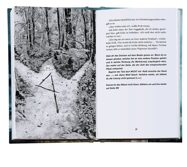 Produktbild: No Escape - Insel der Toten