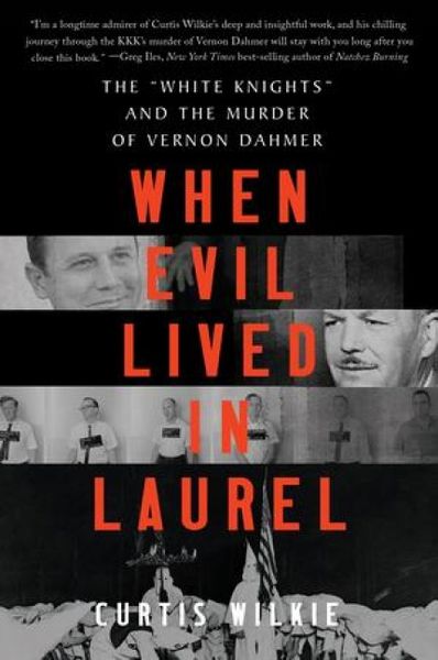 Produktbild: When Evil Lived in Laurel