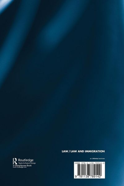 Produktbild: Sanctuary Practices in International Perspectives