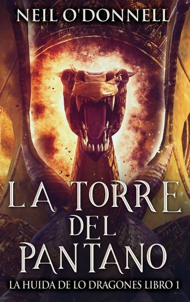 Produktbild: La Torre del Pantano