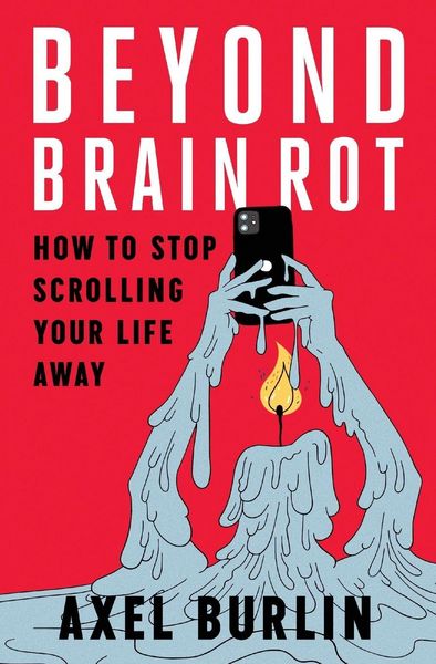 Produktbild: Beyond Brain Rot