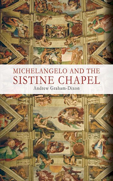 Produktbild: Michelangelo and the Sistine Chapel