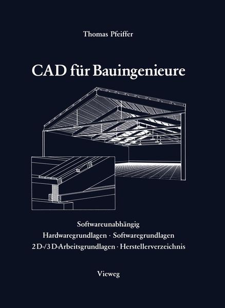 CAD für Bauingenieure