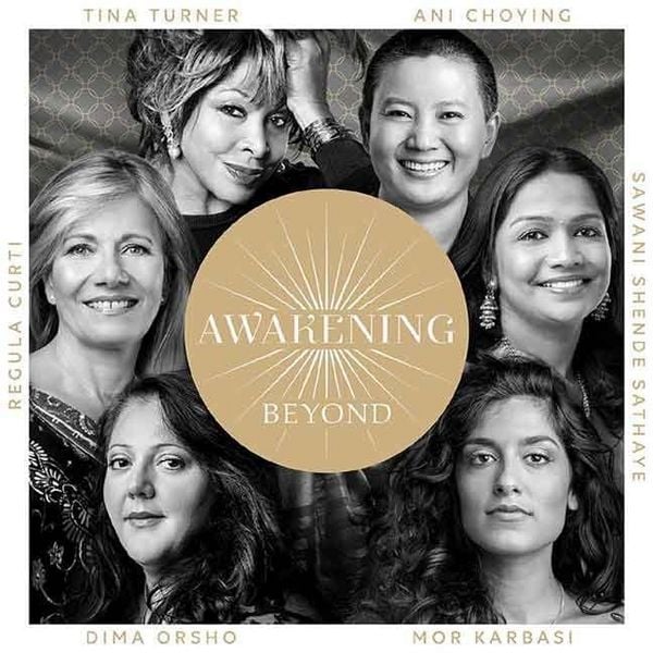 Produktbild: Awakening Beyond (Deluxe Version)