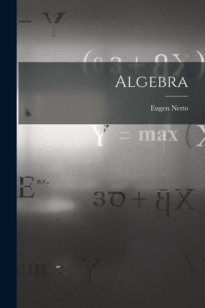 Produktbild: Algebra