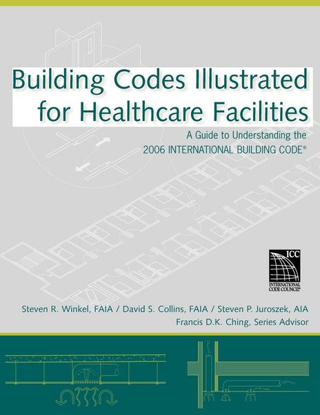 Produktbild: Building Codes Healthcare