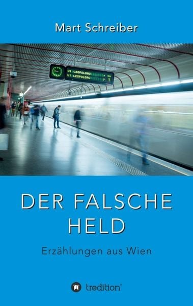 Produktbild: Der falsche Held