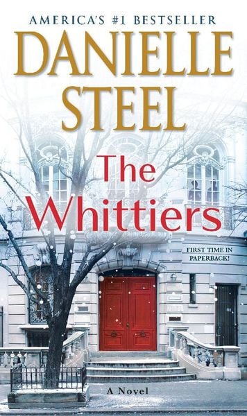 Produktbild: The Whittiers