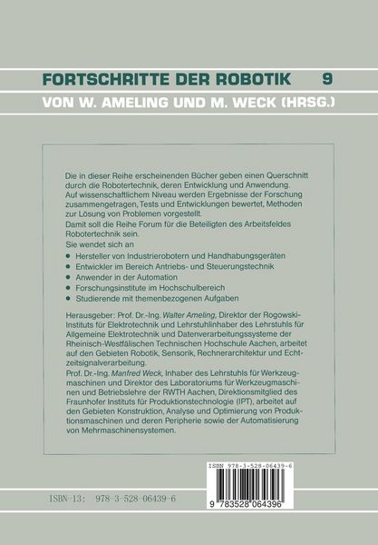 Produktbild: Bedienger&auml;te zur 3D-Bewegungsf&uuml;hrung