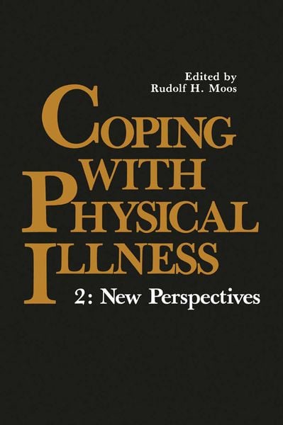Produktbild: Coping with Physical Illness