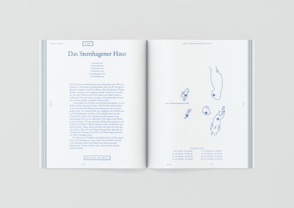 Produktbild: Take Me to the Lakes - Berlin Edition