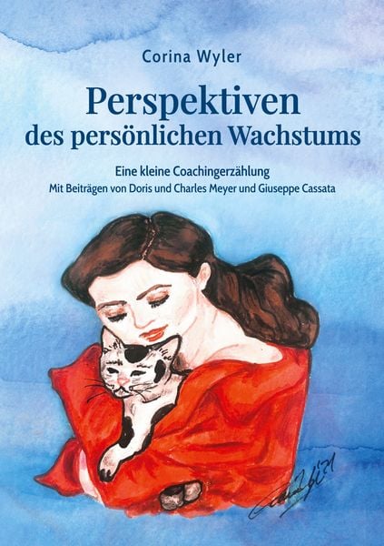 Produktbild: Perspektiven des pers&ouml;nlichen Wachstums