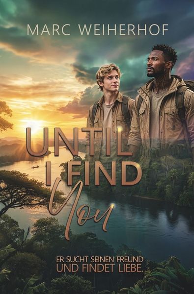 Produktbild: Until I Find You