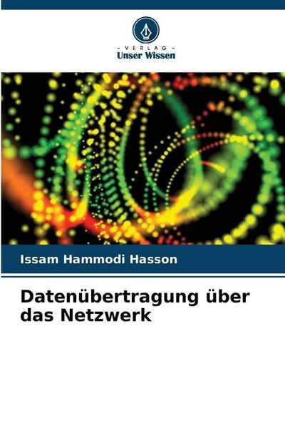 Produktbild: Daten&uuml;bertragung &uuml;ber das Netzwerk