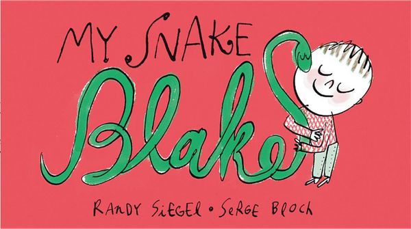 Produktbild: My Snake Blake