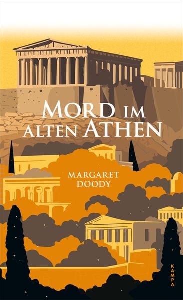 Produktbild: Mord im alten Athen