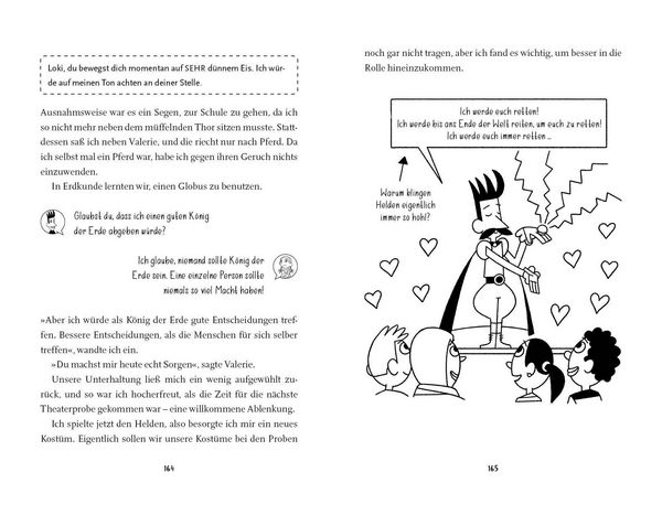 Produktbild: Loki &ndash; Voll verg&ouml;ttert!