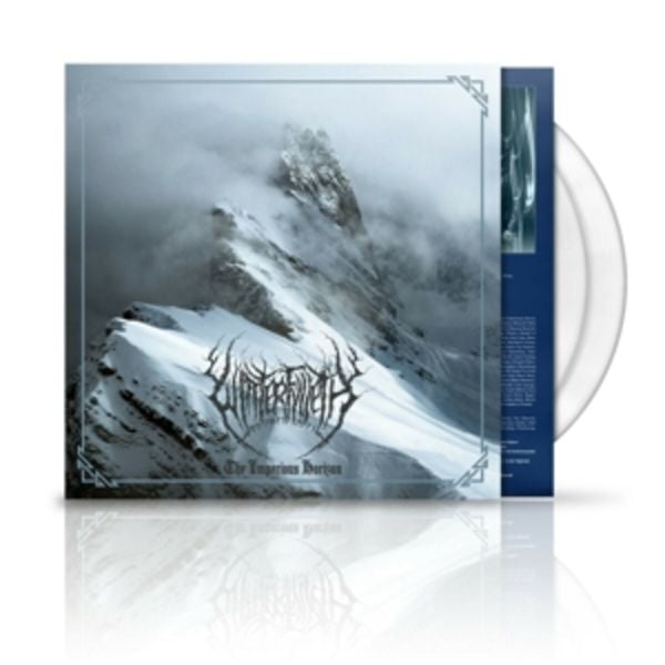 The Imperious Horizon (Ltd. Clear 2LP)