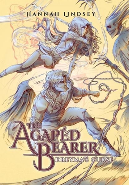 Produktbild: The Agap&eacute;d Bearer