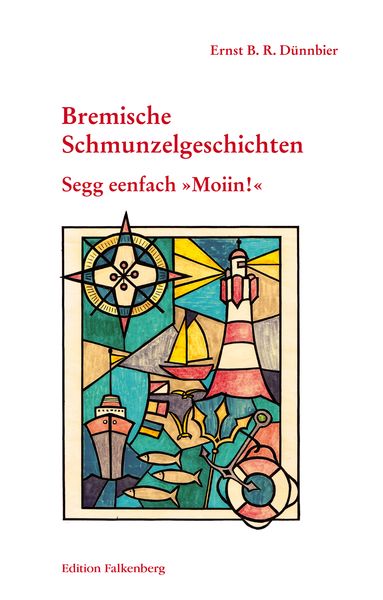 Produktbild: Segg eenfach Moiin!