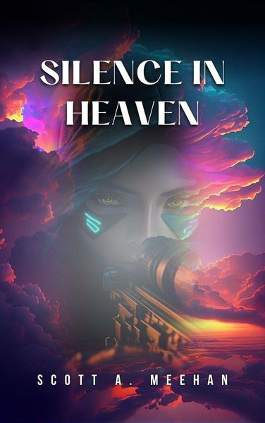 Produktbild: Silence In Heaven (New World Order)