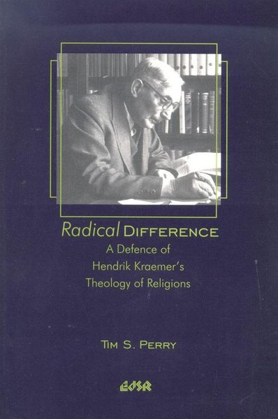 Produktbild: Radical Difference