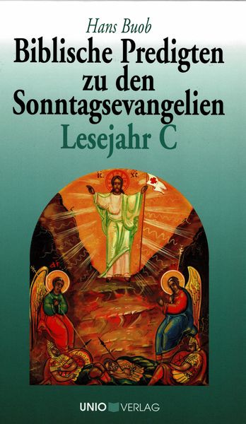 Produktbild: Biblische Predigten zu den Sonntagsevangelien Lesejahr C