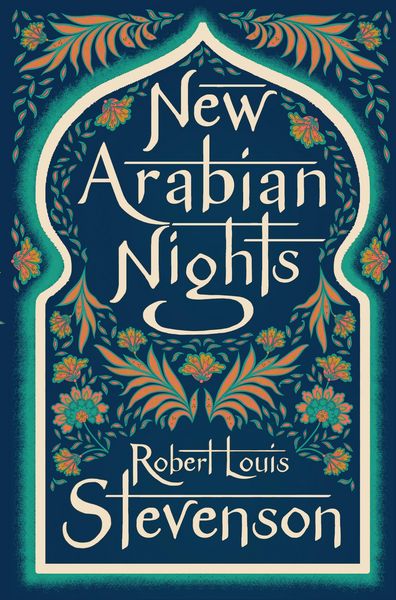 Produktbild: New Arabian Nights
