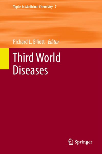 Produktbild: Third World Diseases