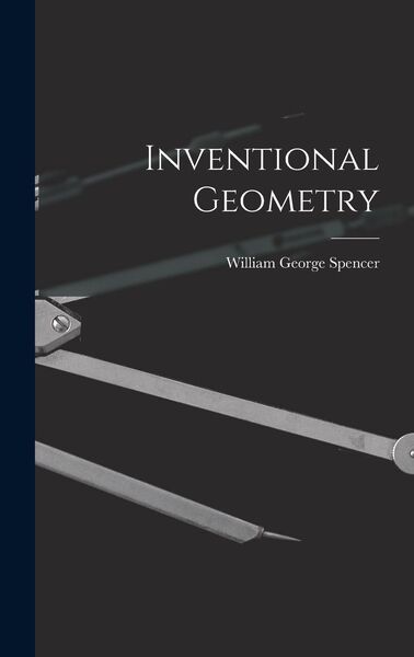 Produktbild: Inventional Geometry