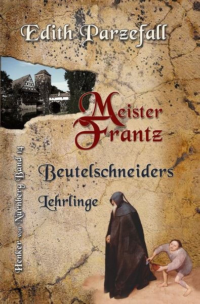Produktbild: Meister Frantz: Beutelschneiders Lehrlinge