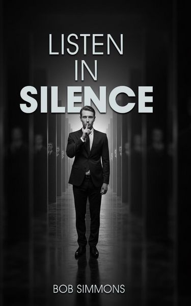 Produktbild: Listen in Silence