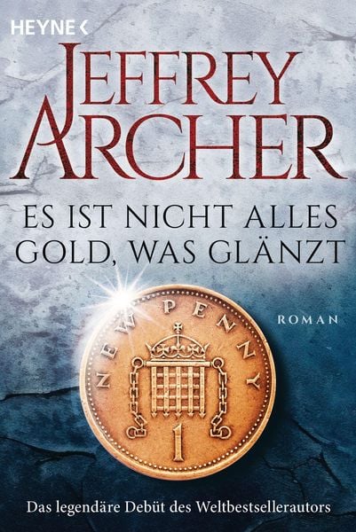 Produktbild: Es ist nicht alles Gold, was gl&auml;nzt