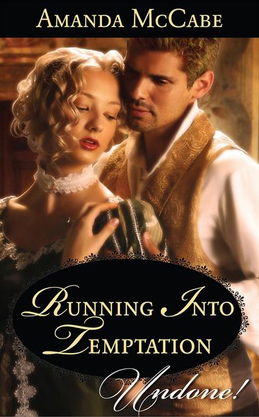 Produktbild: Running into Temptation