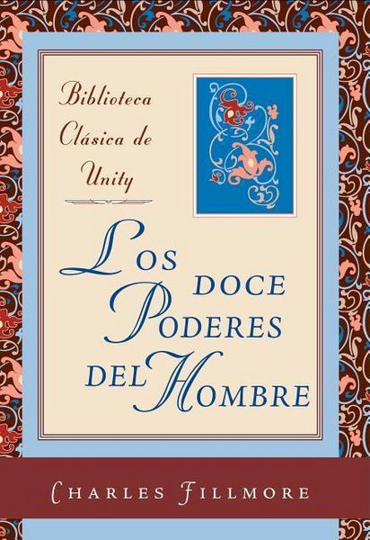 Produktbild: Los Doce Poderes del Hombre