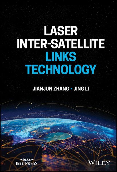 Produktbild: Laser Inter-Satellite Links Technology