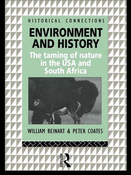 Produktbild: Environment and History