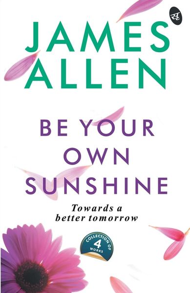 Produktbild: Be Your Own Sunshine