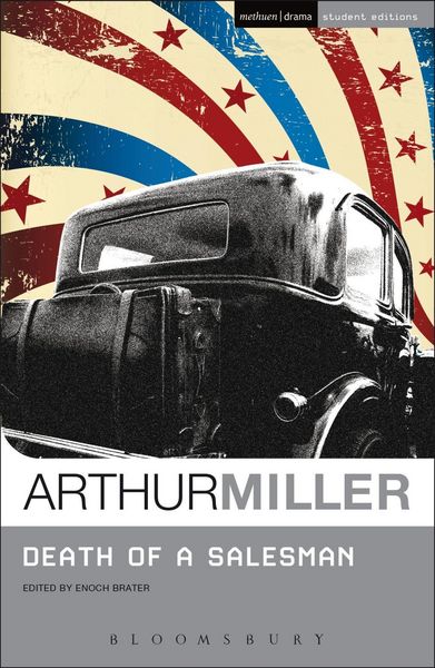 Produktbild: Death of a Salesman