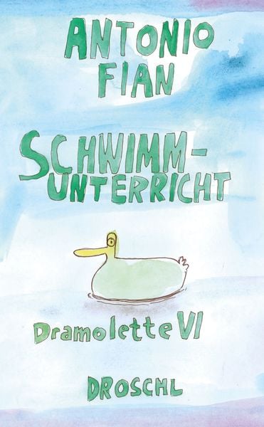 Produktbild: Schwimmunterricht