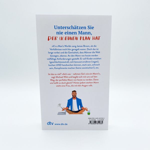 Produktbild: Meine Frau hat einen Neuen &ndash; und zwar mich!