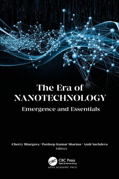 Produktbild: The Era of Nanotechnology