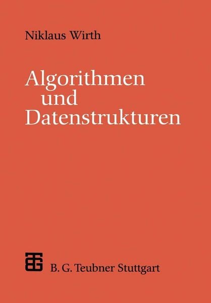 Produktbild: Algorithmen und Datenstrukturen